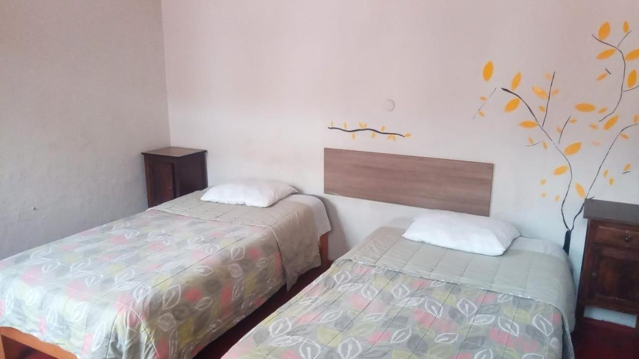 Gran Hotel Арекіпа Екстер'єр фото